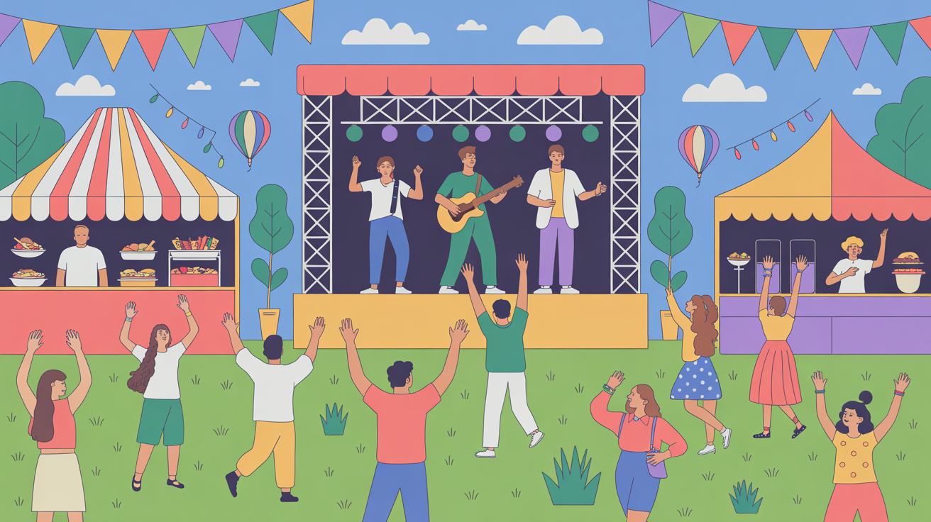 Festivales